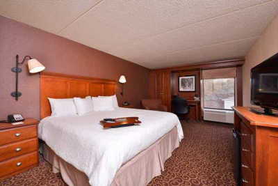 Best offers for Hampton Inn Pittsburgh-Mcknight Rd Pittsburgh