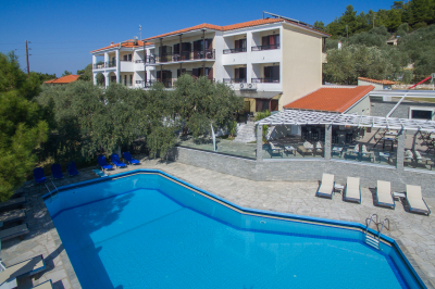 Best offers for Villa Natassa Thasos