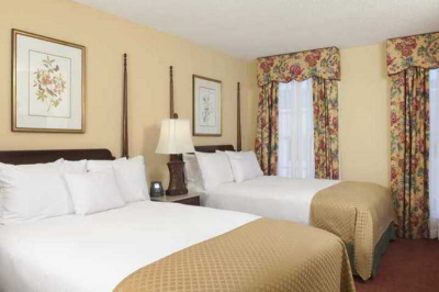 Best offers for Doubletree Guest Suites Charleston-Historic Charleston 
