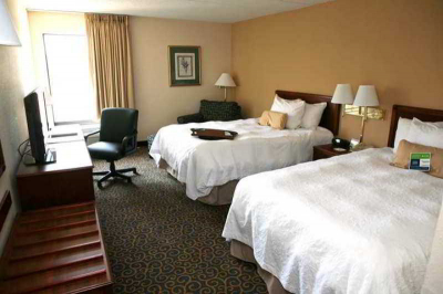 Best offers for Hampton Inn Cincinnati-Eastgate Cincinnati 
