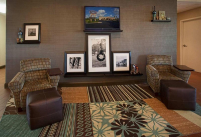 Best offers for Hampton Inn Port Charlotte Port Charlotte