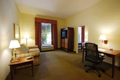 Best offers for Hampton Inn & Suites Charleston/West Ashley Charleston 