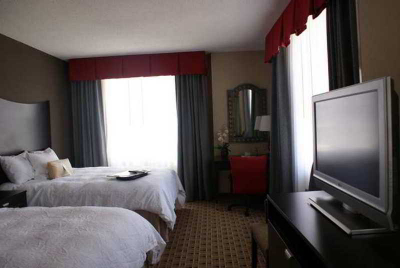 Best offers for Hampton Inn Suites Montgomery-Downtown Montgomery 