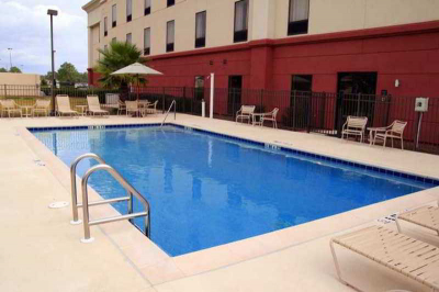 Best offers for Hampton Inn & Suites Pensacola-University Mall, Fl Pensacola 