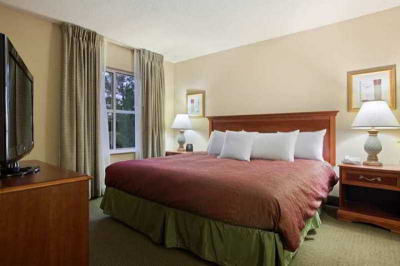 أفضل العروض ل Homewood Suites Tallahassee, Fl تالاهاسي 