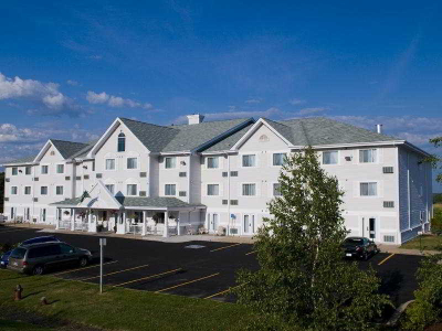 Best offers for Country Inn & Suites Moncton Moncton
