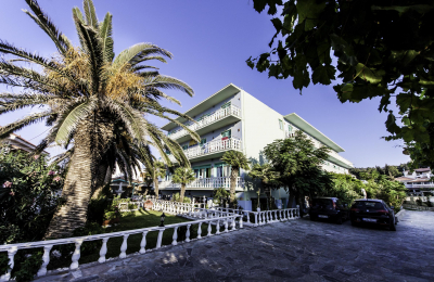 Best offers for Kokkari Beach Samos