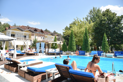 Best offers for Krikonis Suites Ioannina 