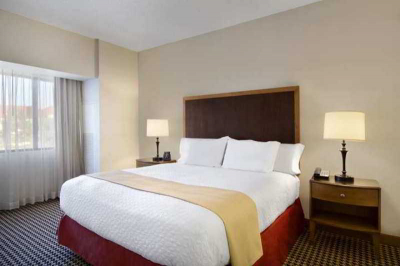 Best offers for Embassy Suites Detroit Metro Airport Detroit