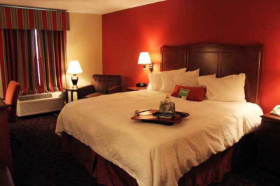 Best offers for Hampton Inn Beaumont Beaumont
