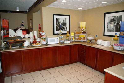 Best offers for Hampton Inn Lynchburg Lynchburg 