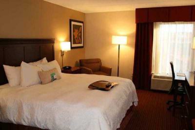 Best offers for Hampton Inn Scranton at Montage Mountain Scranton
