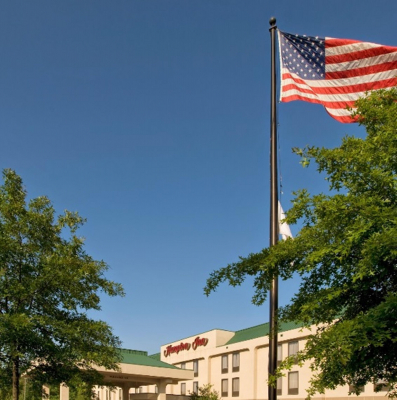 Best offers for Hampton Inn Waldorf Waldorf 