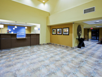 Best offers for Holiday Inn Express & Suites Fort Lauderdale Airpo Davie