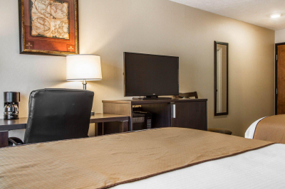 Best offers for Quality Inn Suites South Portland South Portland