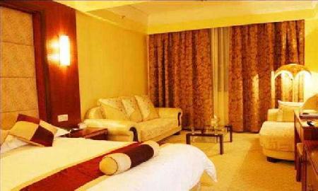Best offers for King Hall Dalian 
