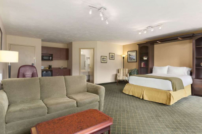 Best offers for Holiday Inn Express Magnetic Hill Moncton