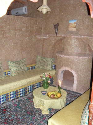 أفضل العروض ل la fibule dor ورزازات