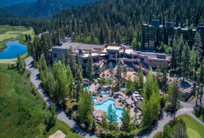 Best offers for At Squaw Creek Olympic Valley 