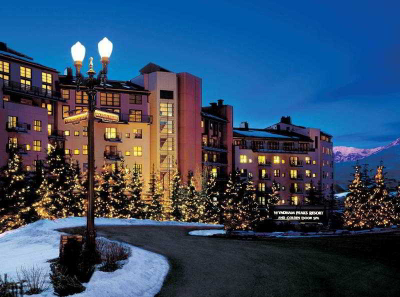 Best offers for Peaks Resort Telluride 