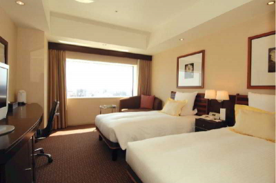 Best offers for Ana Hotel Okayama Okayama 