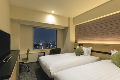 Best offers for Ana Hotel Sapporo Sapporo 