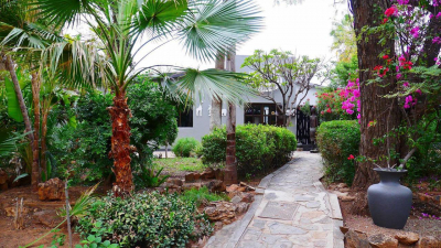 أفضل العروض ل اتوشا جاردن وتجو