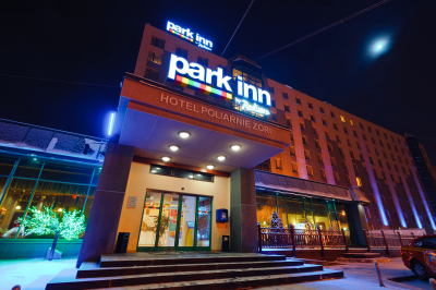 Best offers for Park Inn by Radisson Poliarnie Zori Murmansk 