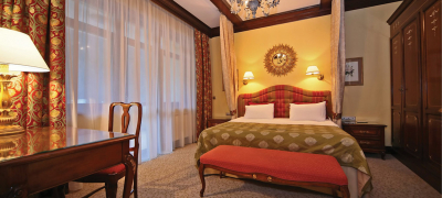 Best offers for Grand Hotel Polyana Sochi 