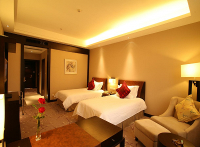 Best offers for Jin Jiang Nanjing