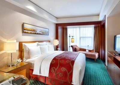 Best offers for Nanning Marriott Hotel Nanning 