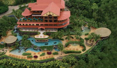Best offers for The Springs Resort & Spa Arenal Volcano National Park