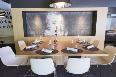 أفضل العروض ل نوفيتيل لي كروسوت مونتشانين ان بورجوجن شالون-سور-ساون