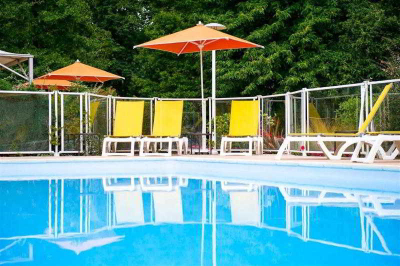 Best offers for Novotel Orleans Chemins De Sologne Demeure De Camp Orleans