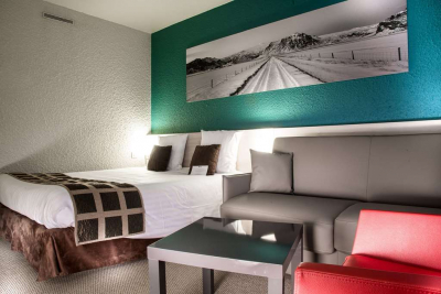Best offers for Best Western Saint-Etienne Porte du Forez Lyon