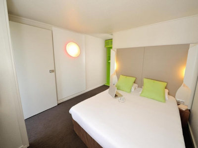 أفضل العروض ل كامبانيل تولوس لونيون تولوز