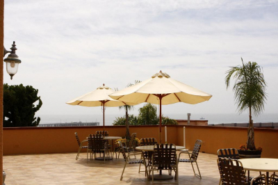 Best offers for San Luis Bay Inn - Extra Holidays California City 