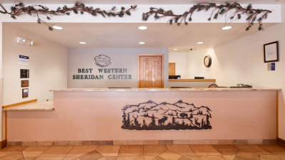 Best offers for Best Western Sheridan Center Sheridan 