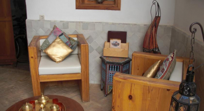 Best offers for Riad Tafilag Taroudannt