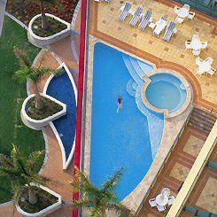 أفضل العروض ل Watermark and Spa جولدكوست