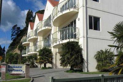 Best offers for Breakwater Apartments Napier 