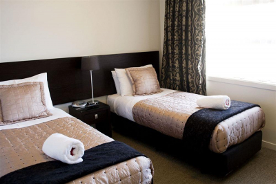 Best offers for Dunedin Palms Motel Queenstown 