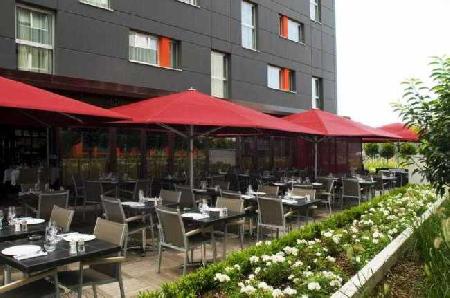 Best offers for Holiday Inn Mulhouse Mulhouse