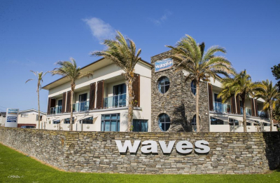 Best offers for Waves Motel Auckland 