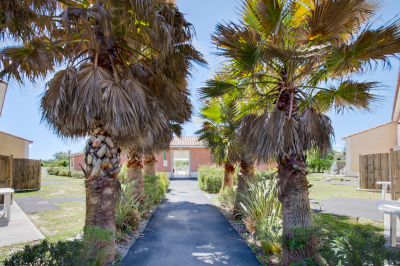 Best offers for Le Domaine d'Enserune - Vacanceole Beziers