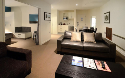 Best offers for Hotel St Clair Queenstown 