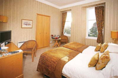Best offers for Best Western Castle Green Hotel in Kendal Kendal