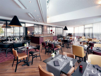 Best offers for Hôtel Mercure Orange Centre Orange