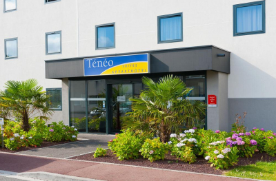 Best offers for Teneo Apparthotel Bordeaux Mérignac Aeroport Merignac