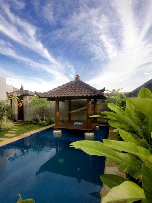 Best offers for Villa Nian Luxury Villas & Spa Denpasar